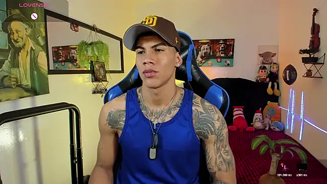 Damian_latinxxx live sex cam