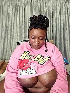 ThickianaRider webcam