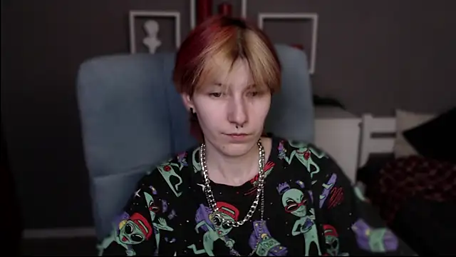 guitarandangell webcam