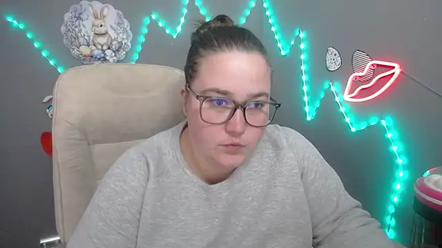 XX_Daniella_XX webcam