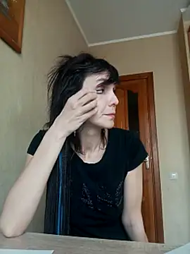 Francenia_lolis webcam