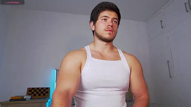 arilas_ (M young) - ❤Make me cum❤