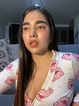 dulcechloe99 - DulceChloe99's free webcam - UK Sex Cams