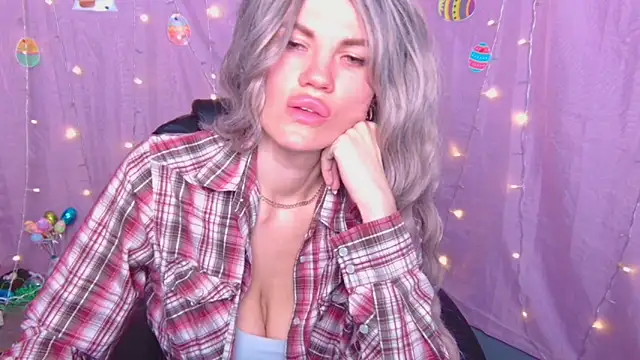 milaloona - MilaLoona's free webcam - UK Sex Cams