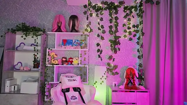 luna_cross - Luna_cross's free webcam - UK Sex Cams