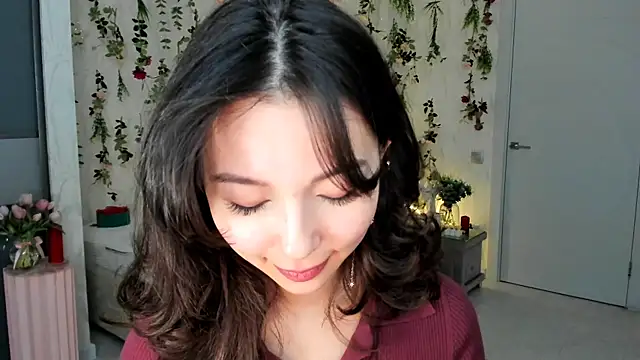 AgnieszkaBanana webcam