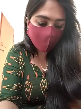 Magical_Girl- webcam