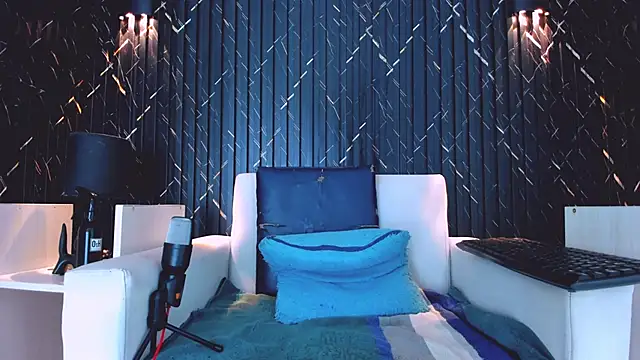 Gregory_Sforza webcam