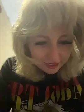 Ronnie Kiss (RonnieKiss)