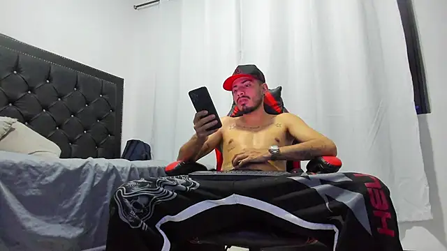 MatthewCullen webcam