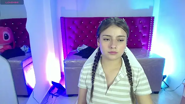 Diamond_juliana webcam