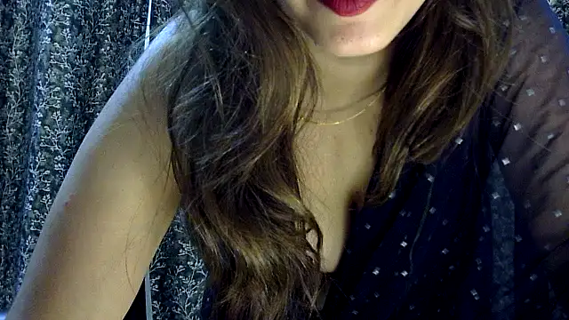 Exotic_tanvi live sex cam