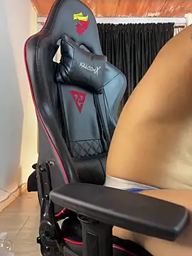 Benjii_Carter1 webcam