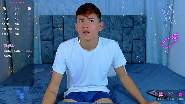 NicolasTorrez webcam