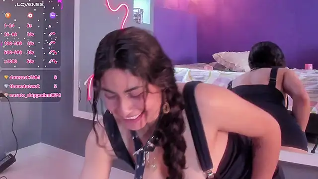 zoe_henderson webcam