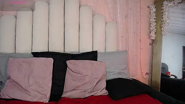 Keny_Williams webcam