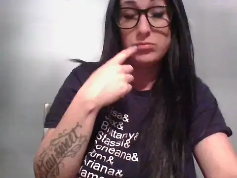 TheVictoriaWolf webcam