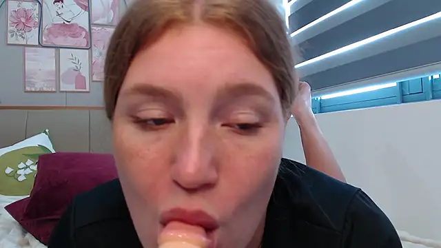 Carammelstorm webcam