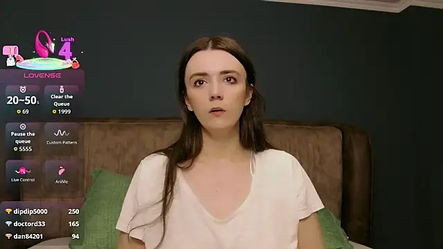 iammolly - IamMolly's free webcam - UK Sex Cams