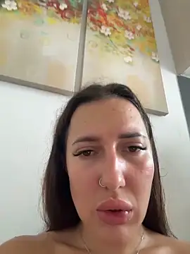 AleksandraRich webcam