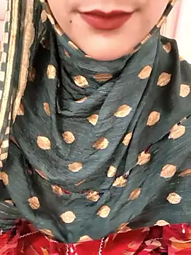 Indian-Aleena webcam