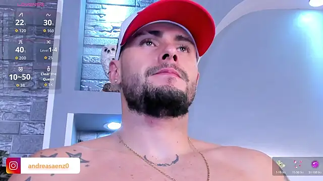 dominic_de_luca webcam