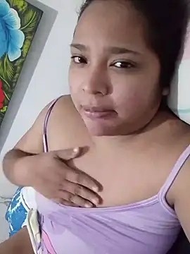 Angelly_ricura webcam