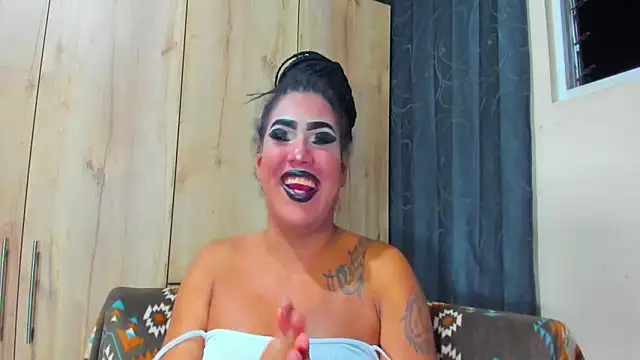 RobertaxGutierrez webcam