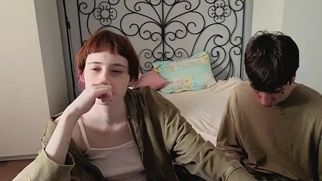 Danny_loves_Mary webcam