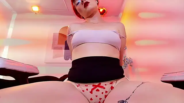 Lilith_tayylor webcam