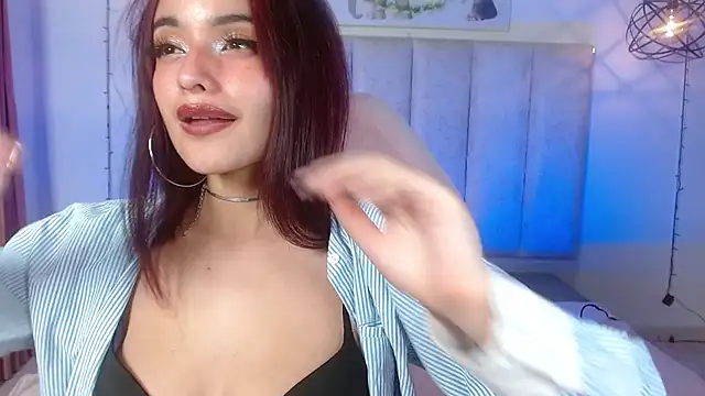 madissonrousecs webcam