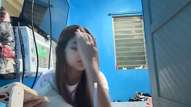 DestinyPharel webcam