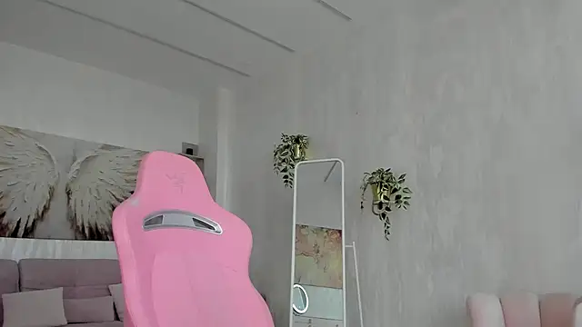 TiffanyHouston_ webcam