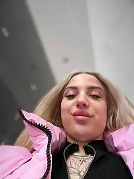 pinkstar_ webcam