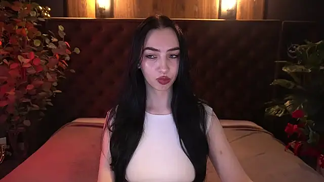 wildkittenx_ - WildKittenX_'s free webcam - UK Sex Cams