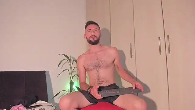 Erickpritz_xh webcam