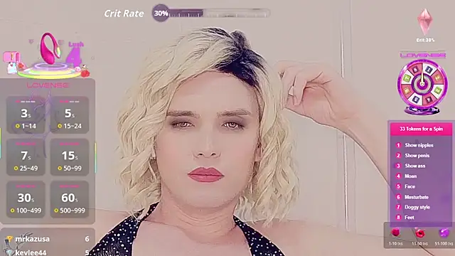 zagadka55555 - Zagadka55555's free webcam - UK Sex Cams