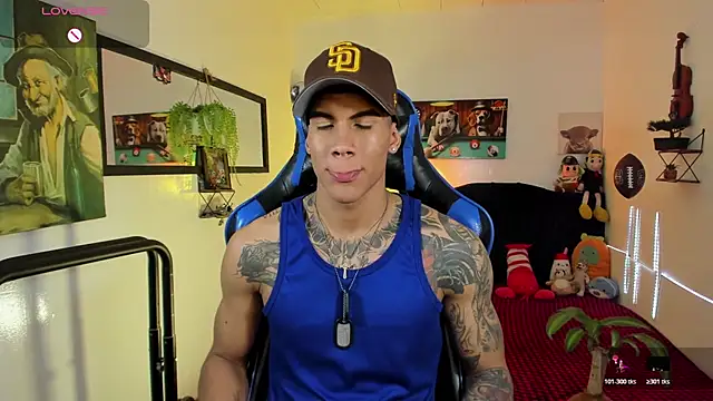 Preview of damian_latinxxx