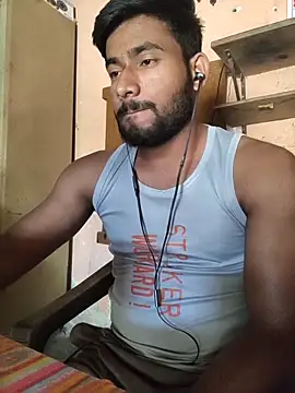 LustyDanky live sex cam