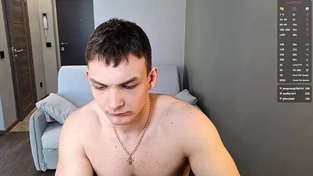 sweet_boyss_ - Sweet_boyss_'s free webcam - UK Sex Cams