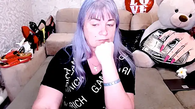 SiberiabBerry webcam