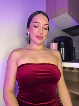 Bella-taylorr webcam