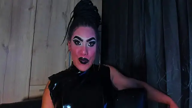 RobertaxGutierrez webcam