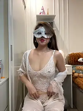 Queen-of-Love webcam