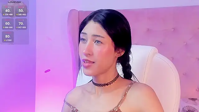 internett_sweetheart webcam