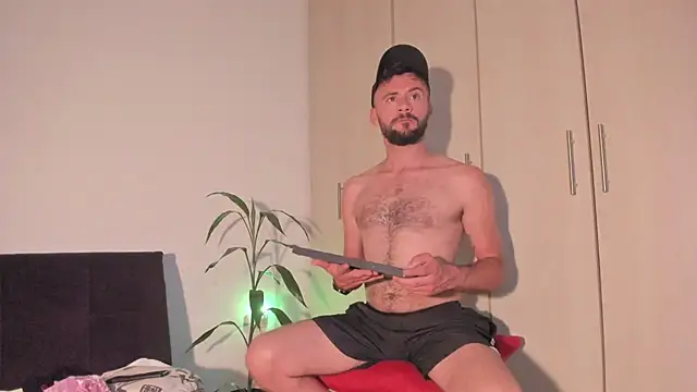 Erickpritz_xh webcam