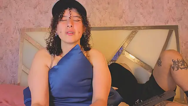 Benny_and_Mark webcam