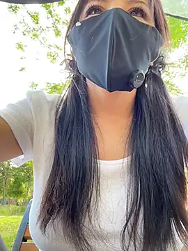 美女Carlin-yiyi在线直播