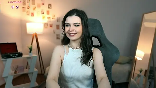 rebbekkakowalski - Rebbekkakowalski's free webcam - UK Sex Cams