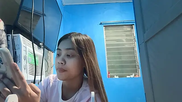 DestinyPharel webcam